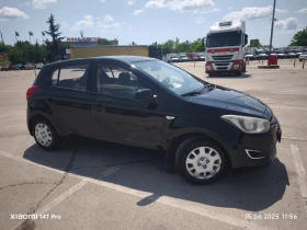 Обява за продажба на Hyundai I20 ~8 900 лв. - изображение 1
