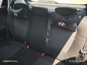 Hyundai I20 | Mobile.bg    16