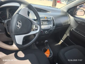 Обява за продажба на Hyundai I20 ~8 900 лв. - изображение 5