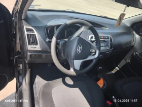 Обява за продажба на Hyundai I20 ~8 900 лв. - изображение 4