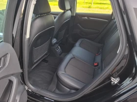 Обява за продажба на Audi A3 2.0tdi Navi 4x4 Кожа Подгрев  ~19 999 лв. - изображение 6