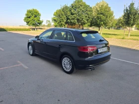 Обява за продажба на Audi A3 2.0tdi Navi 4x4 Кожа Подгрев  ~19 999 лв. - изображение 3
