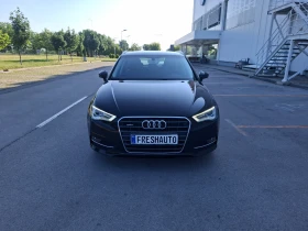 Audi A3 2.0tdi Navi 4x4 Кожа Подгрев 