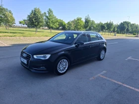 Обява за продажба на Audi A3 2.0tdi Navi 4x4 Кожа Подгрев  ~19 999 лв. - изображение 2