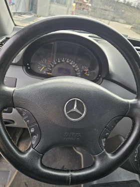 Mercedes-Benz Viano Vito EXTRA LONG 3.0 CDI 204 PS | Mobile.bg    14