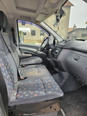 Mercedes-Benz Viano Vito EXTRA LONG 3.0 CDI 204 PS | Mobile.bg    8