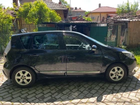 Renault Scenic Dci | Mobile.bg    5