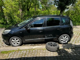 Renault Scenic Dci | Mobile.bg    6