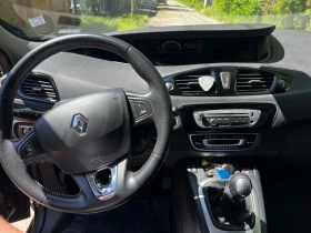 Renault Scenic Dci | Mobile.bg    2