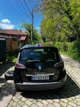 Renault Scenic Dci | Mobile.bg    4