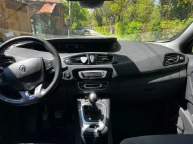Renault Scenic Dci | Mobile.bg    10