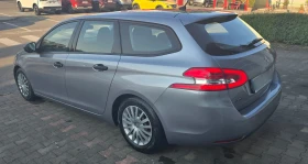 Обява за продажба на Peugeot 308 1.6 HDI ~12 799 лв. - изображение 4