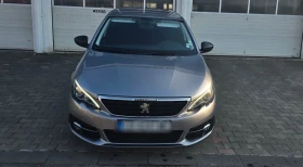 Обява за продажба на Peugeot 308 1.6 HDI ~12 799 лв. - изображение 1