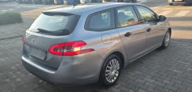Обява за продажба на Peugeot 308 1.6 HDI ~12 799 лв. - изображение 3