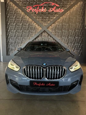 BMW 116 d M PACKET - 42900 лв. - 96707174 2