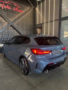 BMW 116 d M PACKET - 42900 лв. - 96707174 3