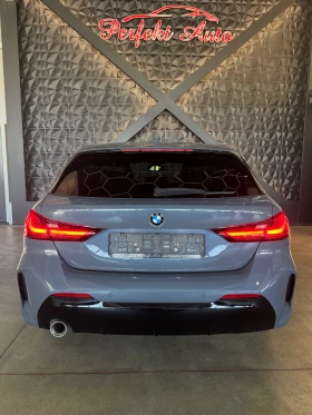 BMW 116 d M PACKET - 42900 лв. - 96707174 4