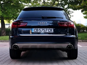 Обява за продажба на Audi A6 Allroad 3.0 TDI Bi Turbo ~51 900 лв. - изображение 2