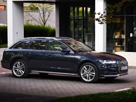 Обява за продажба на Audi A6 Allroad 3.0 TDI Bi Turbo ~51 900 лв. - изображение 4