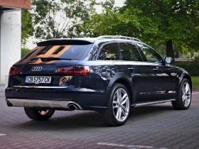 Обява за продажба на Audi A6 Allroad 3.0 TDI Bi Turbo ~51 900 лв. - изображение 1