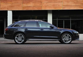 Обява за продажба на Audi A6 Allroad 3.0 TDI Bi Turbo ~51 900 лв. - изображение 1