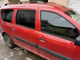 Обява за продажба на Dacia Logan ~Цена по договаряне - изображение 7