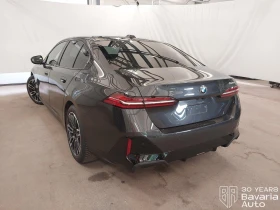 BMW 520 d M Sport Paket - 91580 лв. - 20199989 2