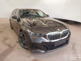 BMW 520 d M Sport Paket - 91580 лв. - 20199989 4
