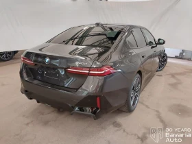 BMW 520 d M Sport Paket - 91580 лв. - 20199989 3