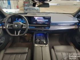 BMW 520 d M Sport Paket - 91580 лв. - 20199989 6