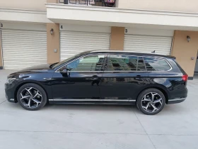 Обява за продажба на VW Passat RLine, IQ Light, Digital, Камера, Сервизна История ~39 990 лв. - изображение 6