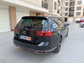 Обява за продажба на VW Passat RLine, IQ Light, Digital, Камера, Сервизна История ~39 990 лв. - изображение 3