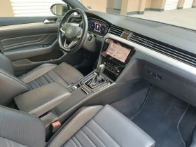 Обява за продажба на VW Passat RLine, IQ Light, Digital, Камера, Сервизна История ~39 990 лв. - изображение 10