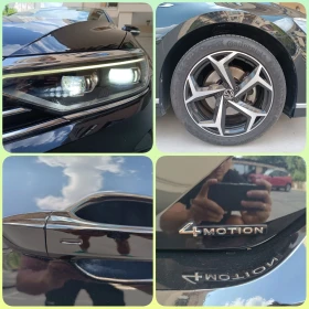VW Passat RLine, IQ Light, Digital, ,   | Mobile.bg    14