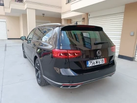 Обява за продажба на VW Passat RLine, IQ Light, Digital, Камера, Сервизна История ~39 990 лв. - изображение 2