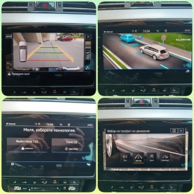 VW Passat RLine, IQ Light, Digital, ,   | Mobile.bg    16