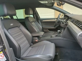 Обява за продажба на VW Passat RLine, IQ Light, Digital, Камера, Сервизна История ~39 990 лв. - изображение 11
