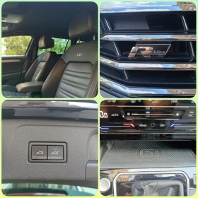 VW Passat RLine, IQ Light, Digital, ,   | Mobile.bg    15