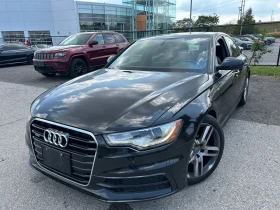 Audi A6 Progressiv* CARFAX* 
