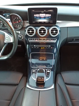 Mercedes-Benz C 200 | Mobile.bg    10
