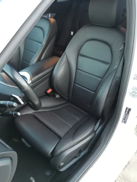 Mercedes-Benz C 200 | Mobile.bg    15