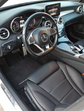 Mercedes-Benz C 200 | Mobile.bg    13
