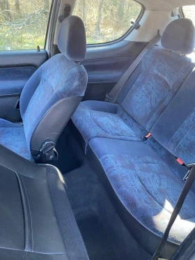Обява за продажба на Peugeot 206 ~1 300 лв. - изображение 8