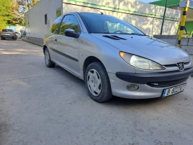 Обява за продажба на Peugeot 206 ~1 300 лв. - изображение 5