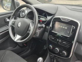 Обява за продажба на Renault Clio 1.5DCI NAVI ~9 300 лв. - изображение 7