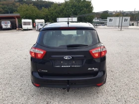 Ford C-max 1.6 HDI 116. | Mobile.bg    5