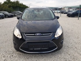 Ford C-max 1.6 HDI 116. | Mobile.bg    2