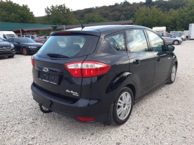 Ford C-max 1.6 HDI 116. | Mobile.bg    4