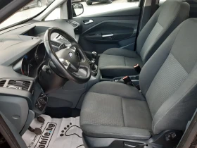 Ford C-max 1.6 HDI 116. | Mobile.bg    8