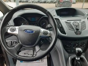 Ford C-max 1.6 HDI 116. | Mobile.bg    10